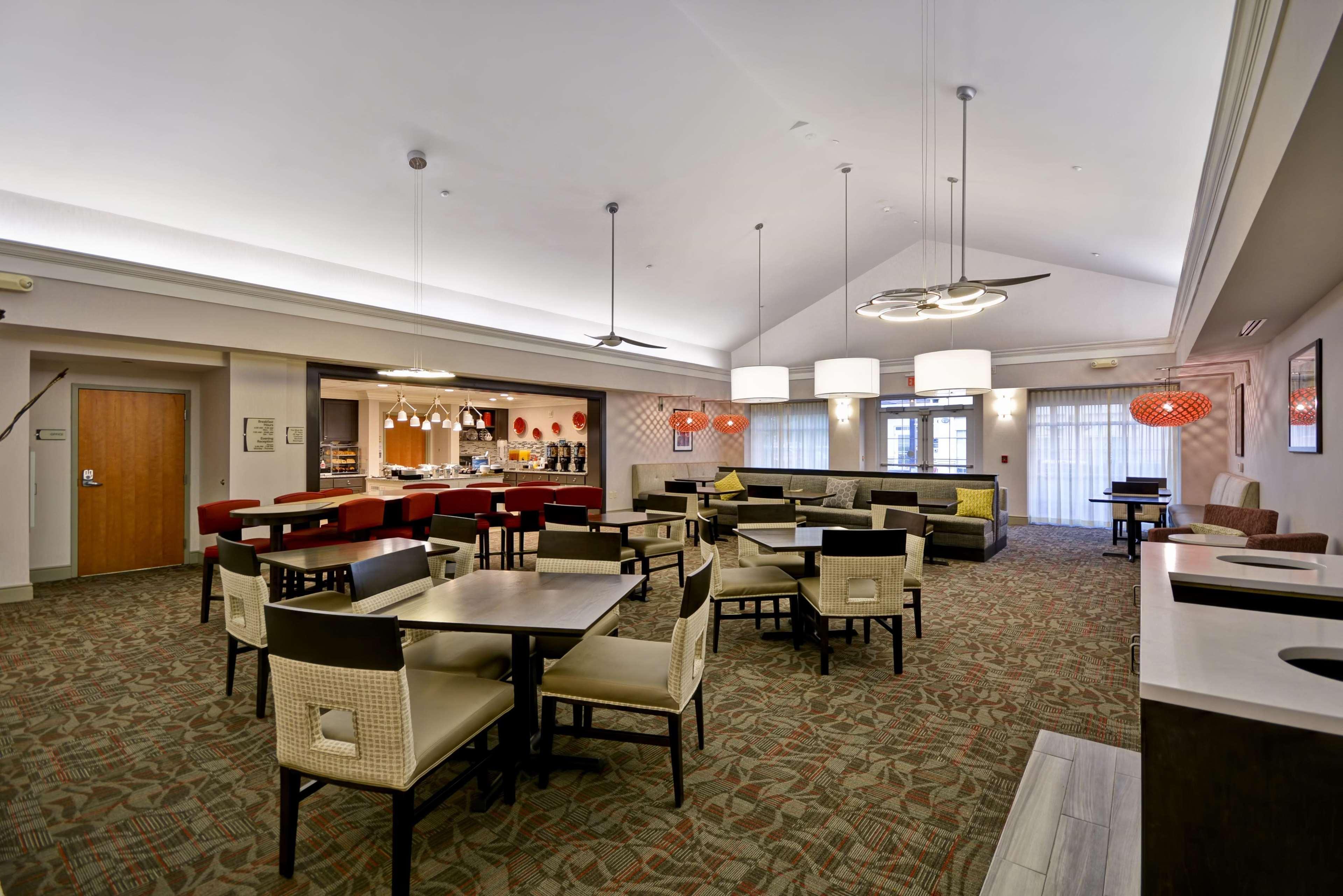 The Homewood Suites By Hilton Ithaca Exterior foto