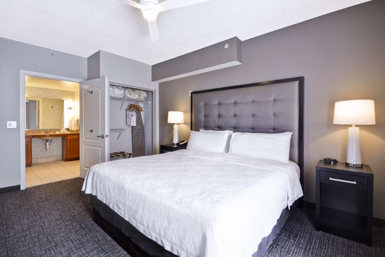The Homewood Suites By Hilton Ithaca Exterior foto