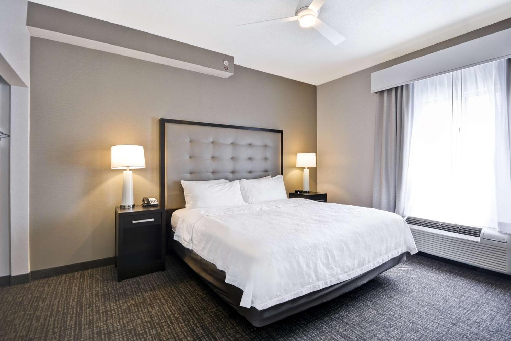 The Homewood Suites By Hilton Ithaca Exterior foto