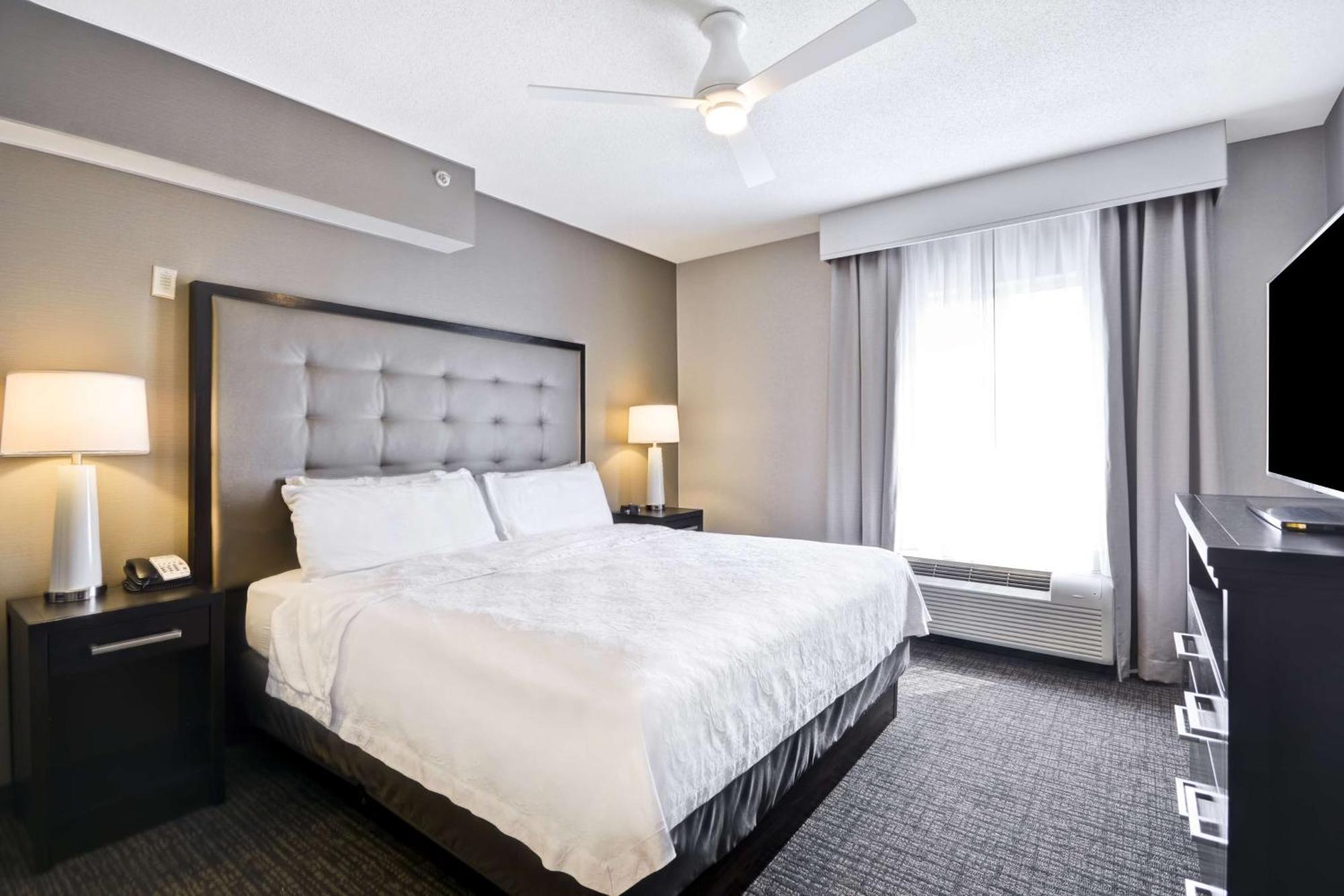 The Homewood Suites By Hilton Ithaca Exterior foto
