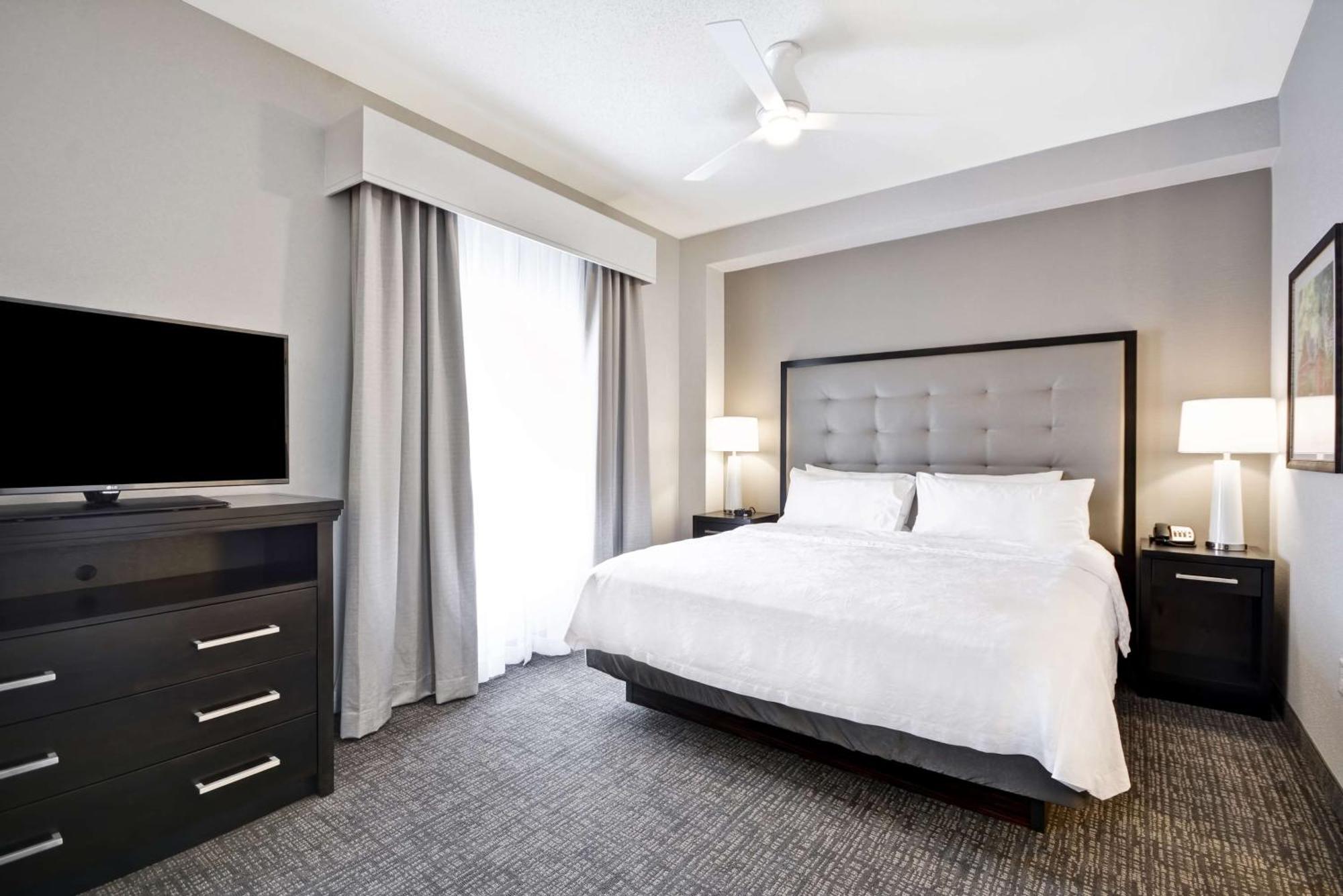 The Homewood Suites By Hilton Ithaca Exterior foto
