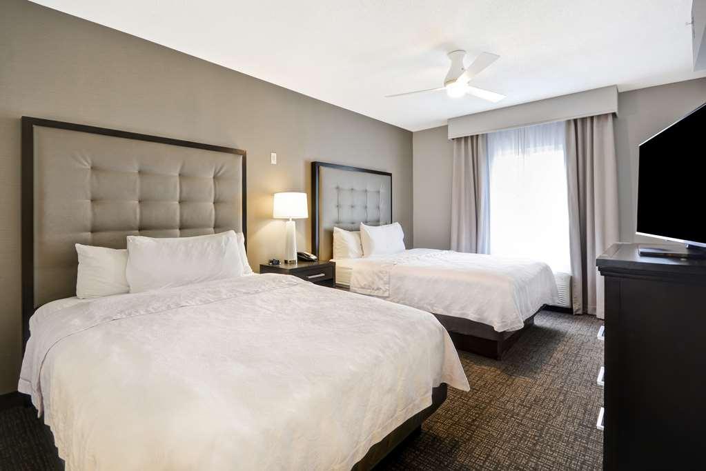The Homewood Suites By Hilton Ithaca Zimmer foto