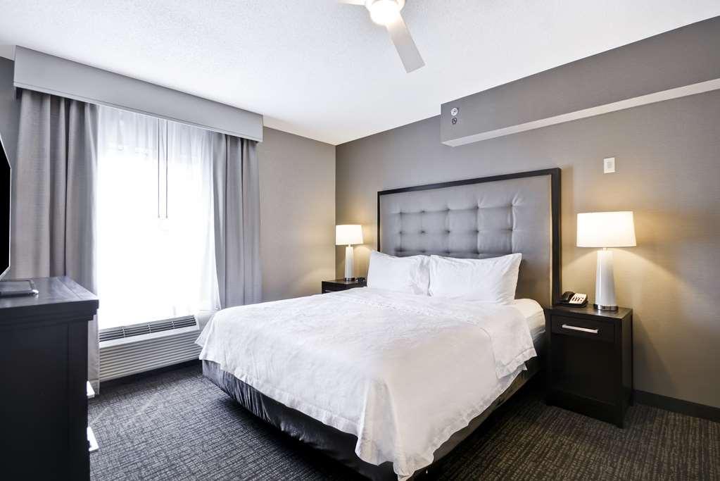 The Homewood Suites By Hilton Ithaca Zimmer foto