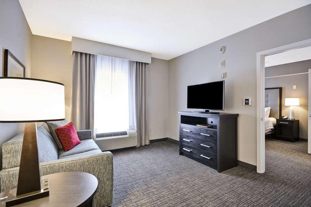 The Homewood Suites By Hilton Ithaca Zimmer foto