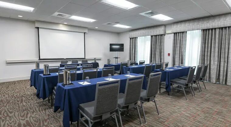 The Homewood Suites By Hilton Ithaca Exterior foto